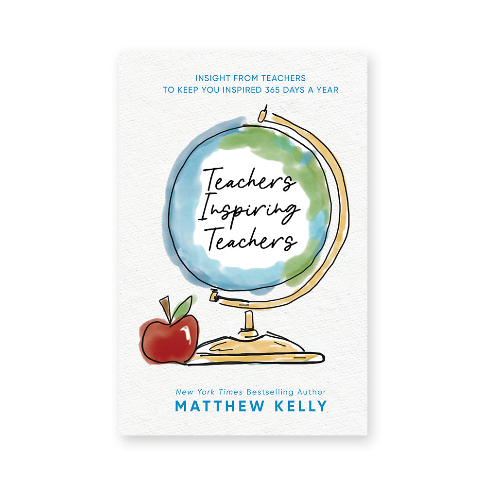 Teachers Inspiring Teachers: Insight From Teachers to Keep You Inspire ...
