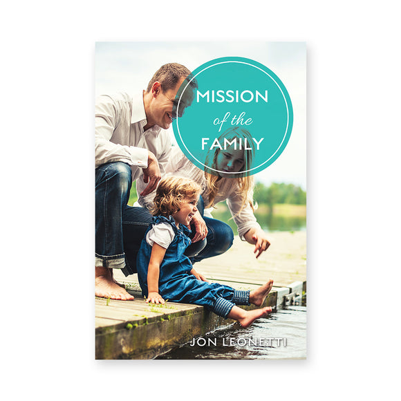 Mission of the Family